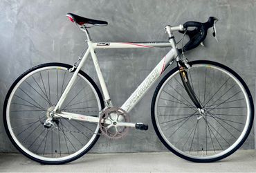 Specialized Allez 54cm Tiagra Carbon Fork Fully Tuned