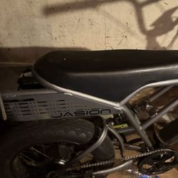 jasion ebike 