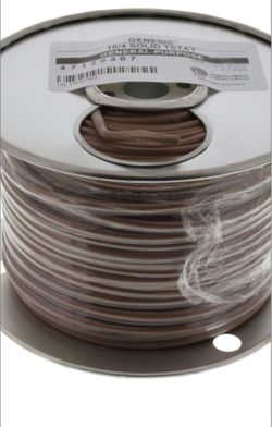 Thermostat wire 18/4
