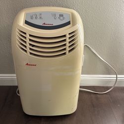 Amana Portable AC Unit