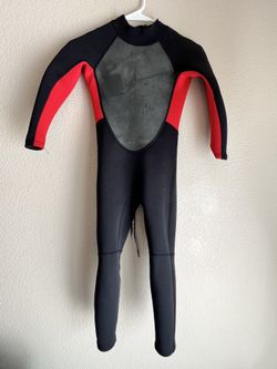 Kids Wetsuit