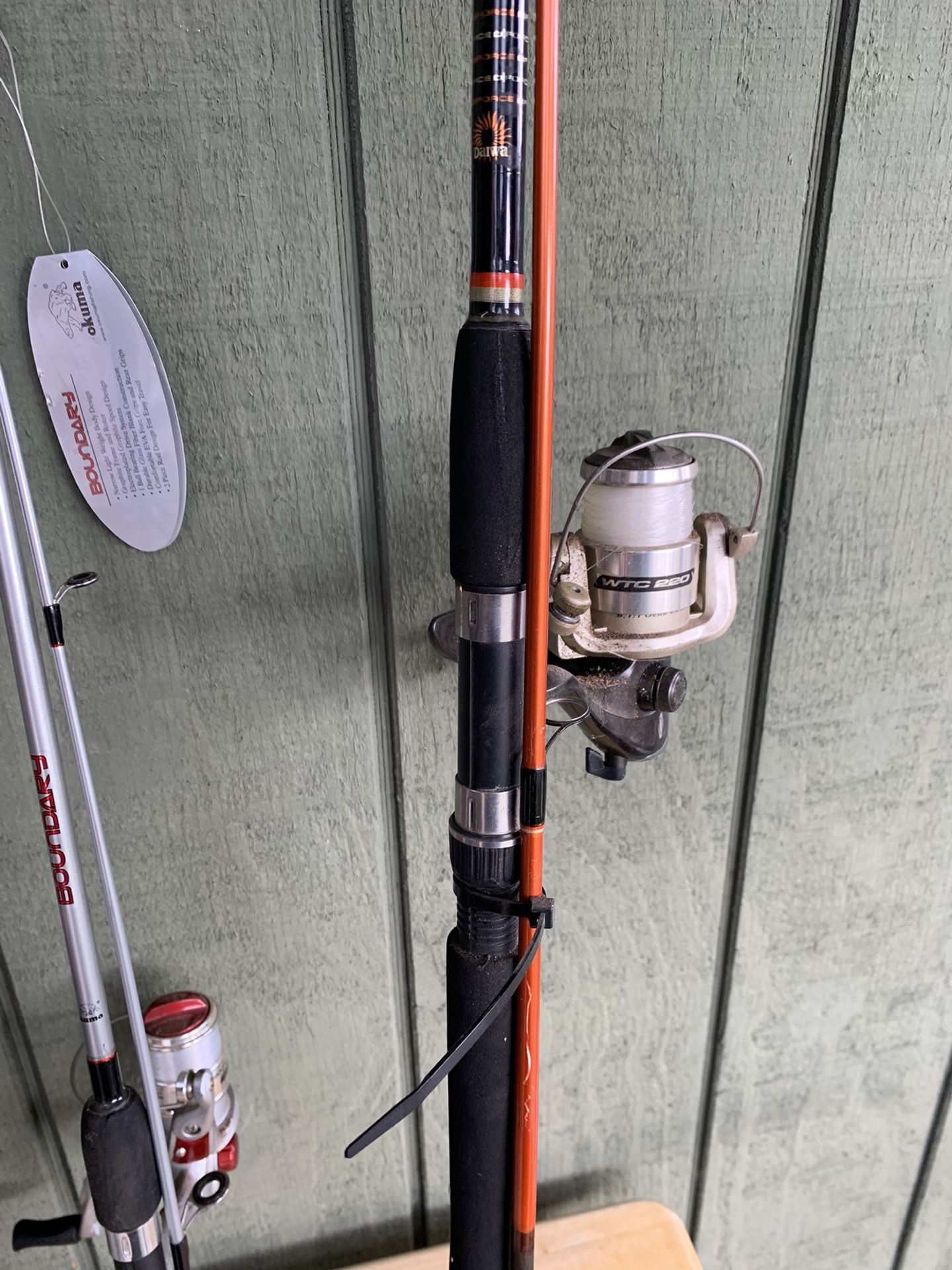 best fishing pole for panfish BROSDAHL ON SPRINGTIME PANFISH