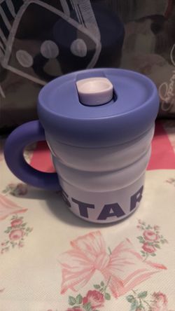 Starbucks mug