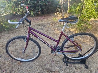 Vintage Cannondale M200 LE Mountain Bike - CAD1 Aluminum - $175 OBO