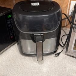 Air Fryer