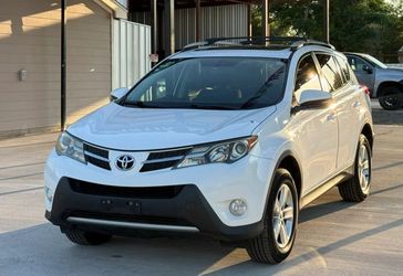 2013 Toyota RAV4