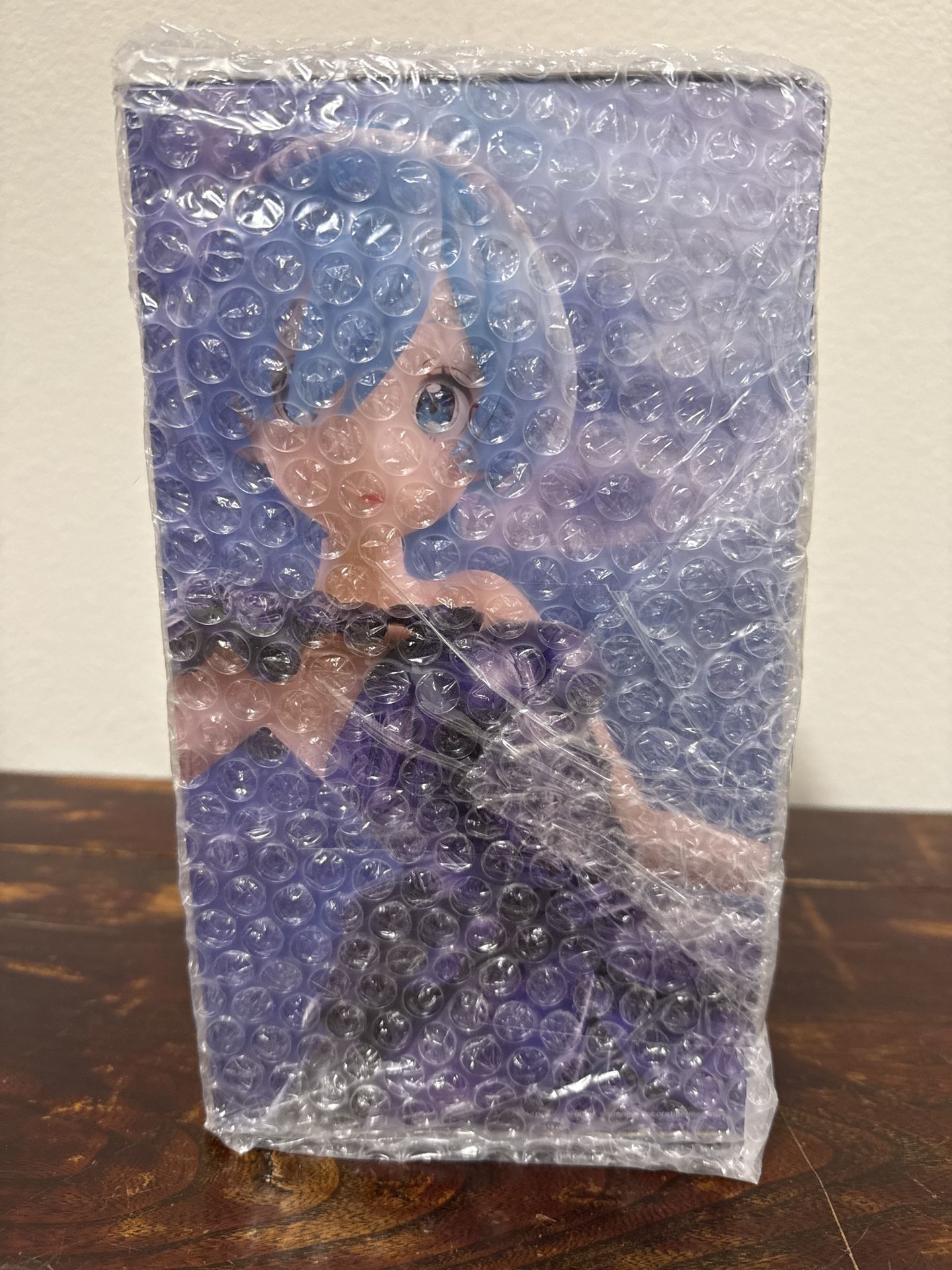 BANDAI Re:Zero REM FIGURE Japanese anime manga Prize items