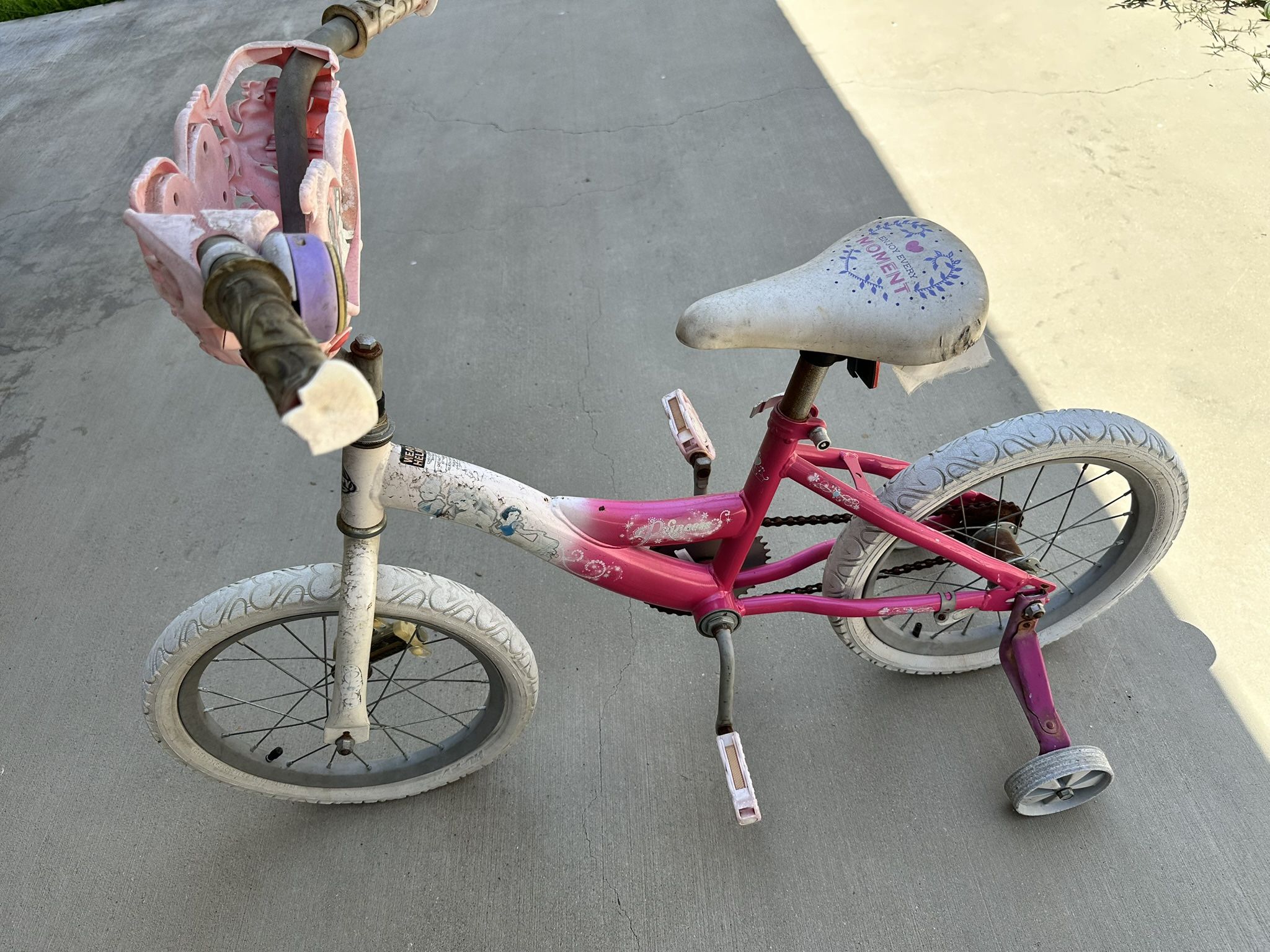 $20 Bikes
