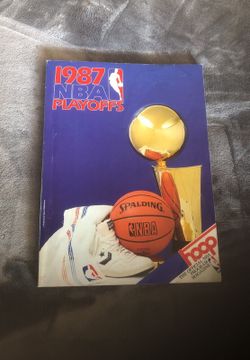 Hoop magazine