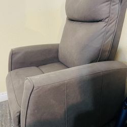 Recliner Chair Free