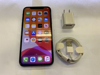 iPhone X 64Gb Unlocked Discounted Price