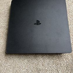 PS4 