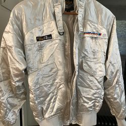 Racing Jacket