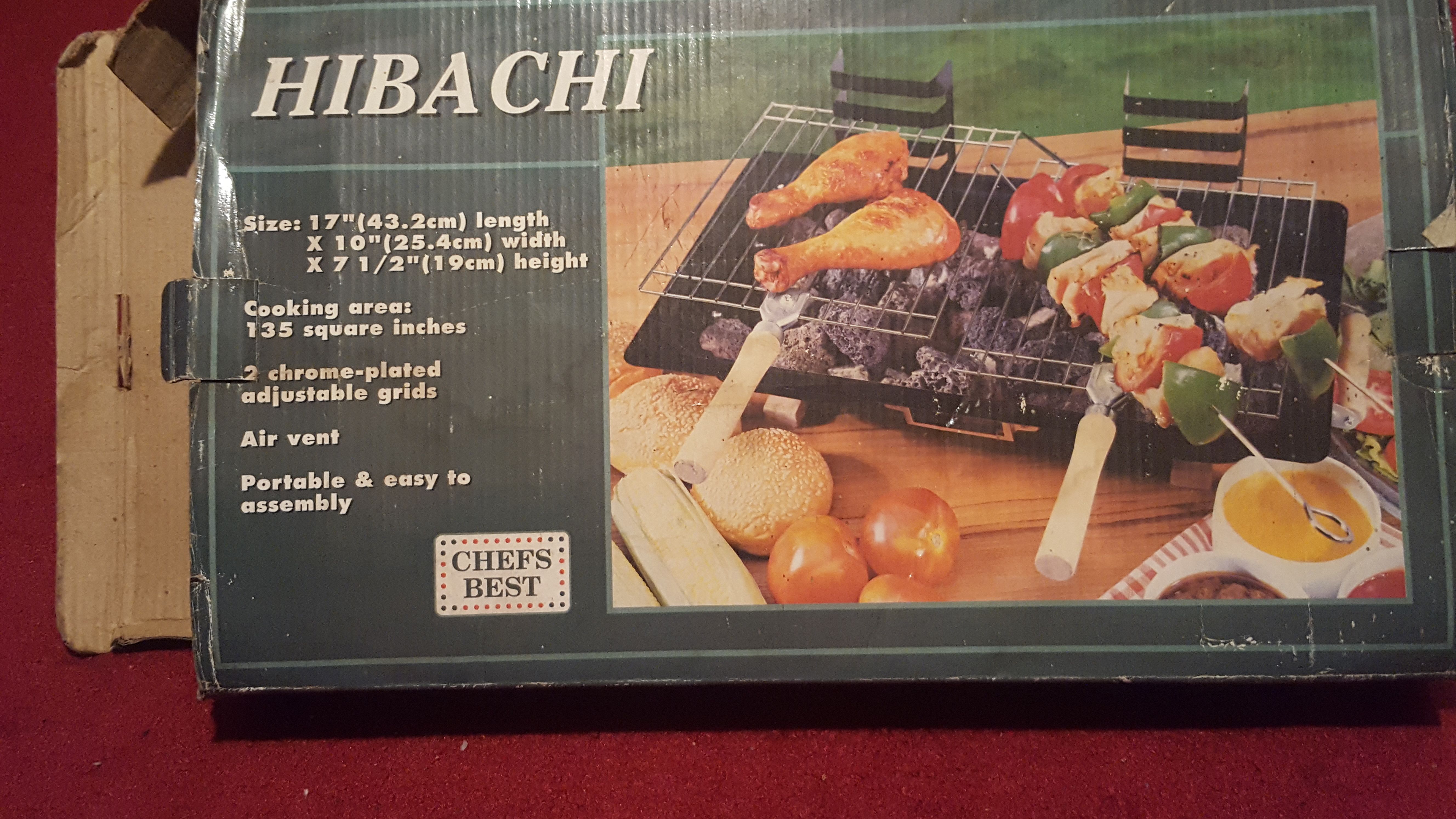 Hibachi