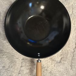14 inch WOK by IKO