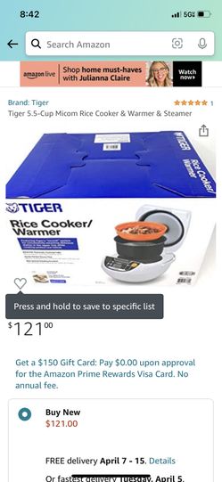 Rice Cooker Warmer