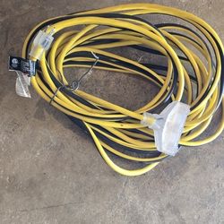 Extension cord  