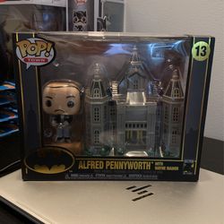 Funko Pop