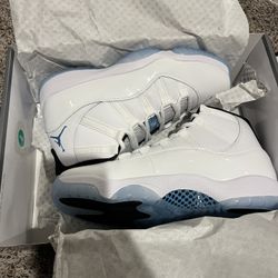 Air Jordan 11 Retro