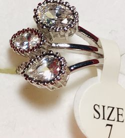 Silver Ring