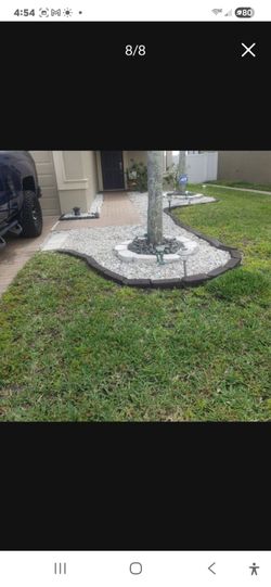 LAWN EDGERS