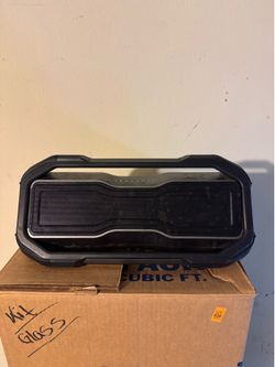 Altec Lansing Speaker