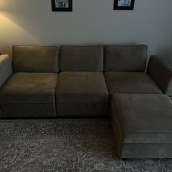 Modular Couch 