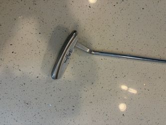 Callaway Bobby Jones Golf Putter BJ-11 EXCELLENT CONDITION