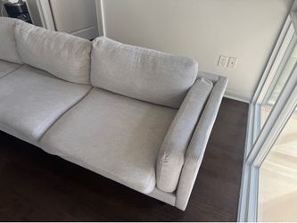 Used Couch for $125