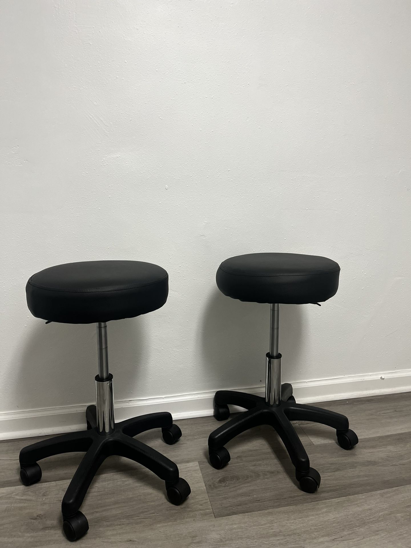 Massage Stools 2 For $100
