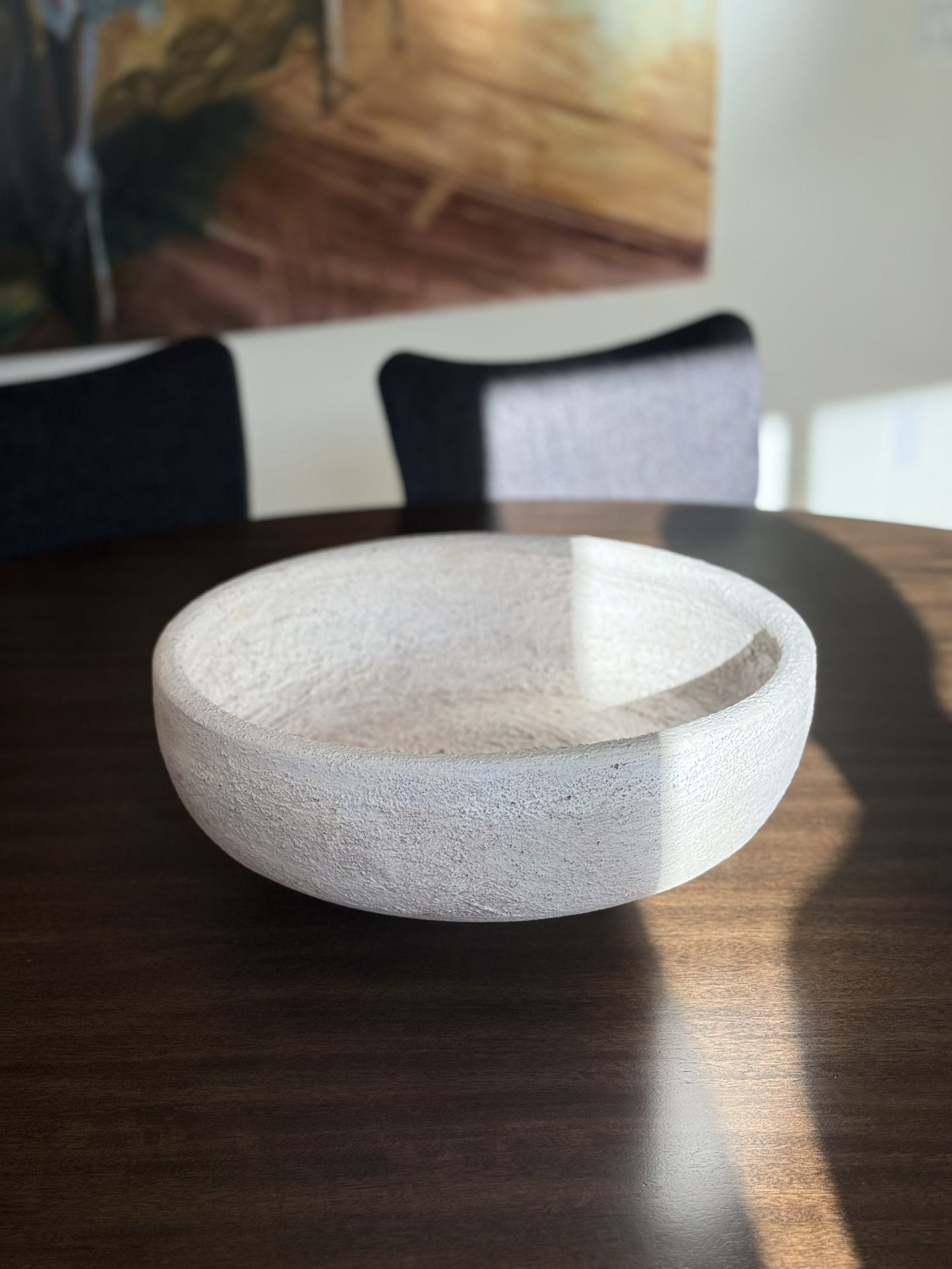 Pottery Barn Terracotta Pot