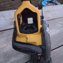 Serrucho Dewal Funciona Bien