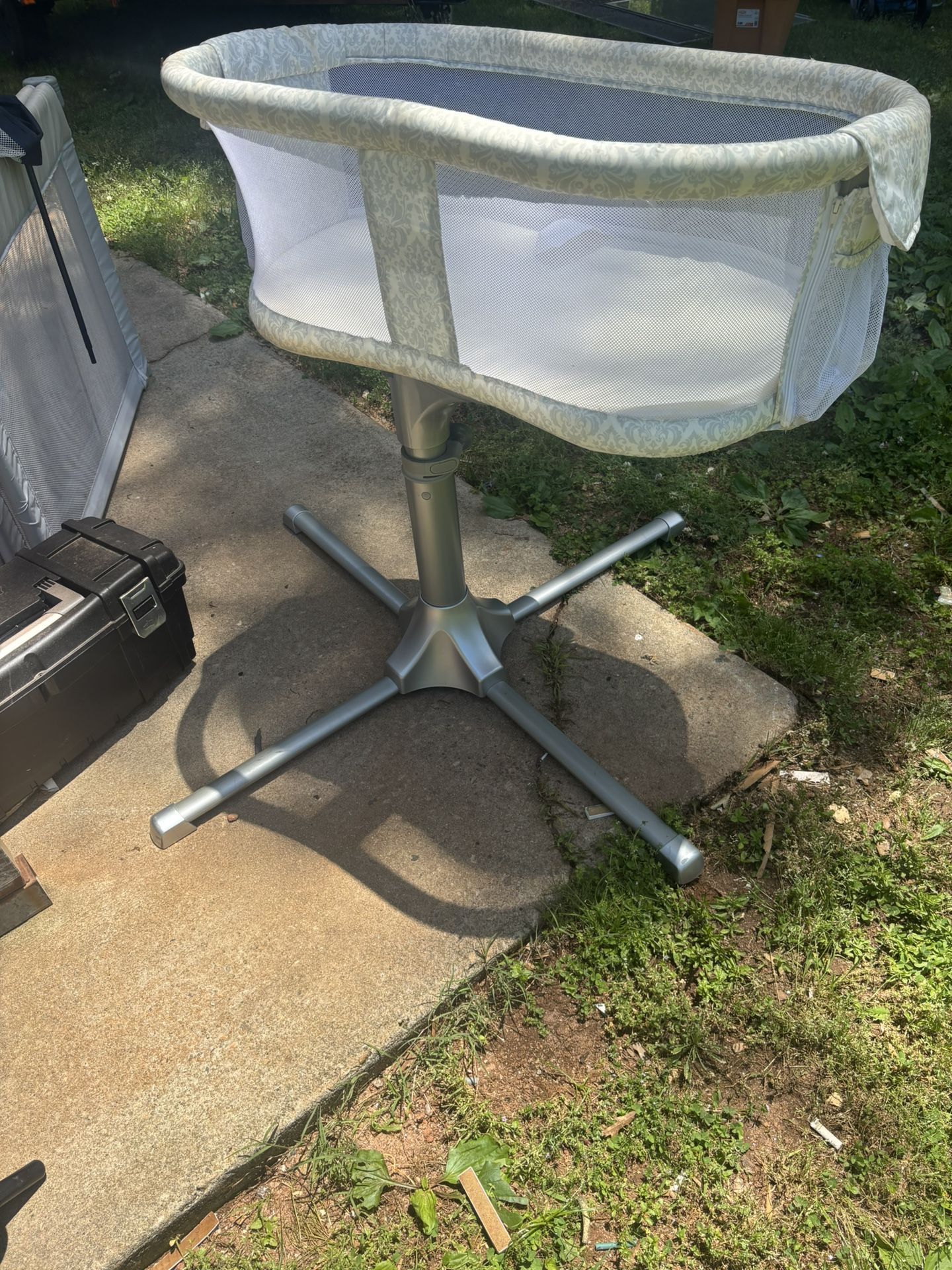 Halo Bassinet