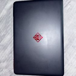 HP Omen Gaming Laptop 