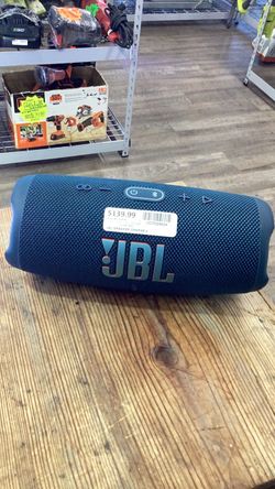 Jbl Bluetooth speaker  charger 5