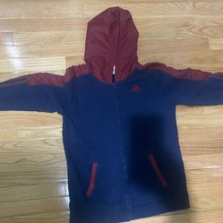 Adidas Jacket