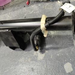 Tesla Model Y Tow Hinge Bar  With Harness