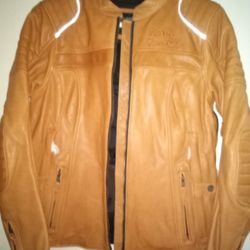 Brand New Harley  Davidson  Leather Jacket