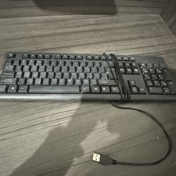 Keyboard 