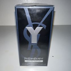 Ysl Y Edp 60 ml