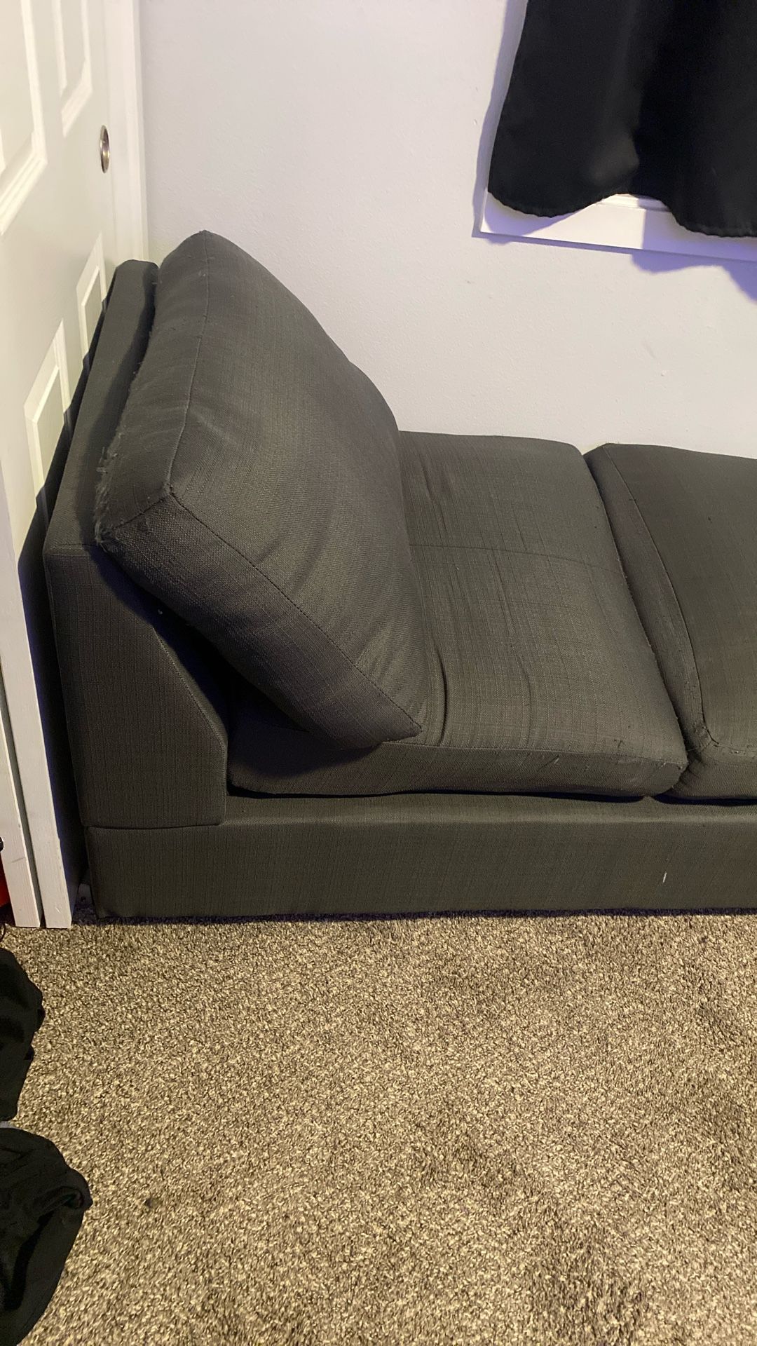 Mini Couch
