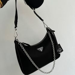 Crossbody bag