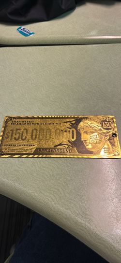 Saving up for a surron