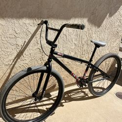 Haro Bmx Wheelie Bike 26”