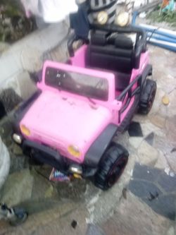 Jeep