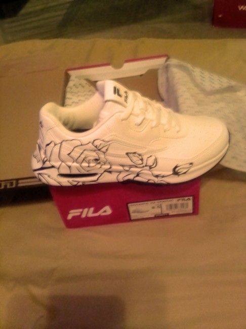 Giovante Viz Graphic Filas