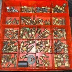 Compression Bit Set