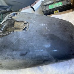 Fuel tank Honda Shadow (Used)
