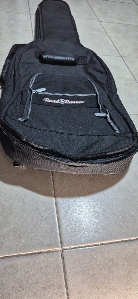 Bass Guitar Gig Bag