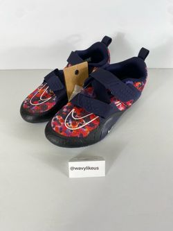 NIKE SuperRep Cycle 2 Next Nature US Women’s Size 7.5 Spray Paint DH3395-400